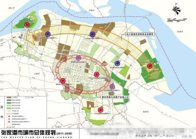 张家港地图_张家港南沙总人口