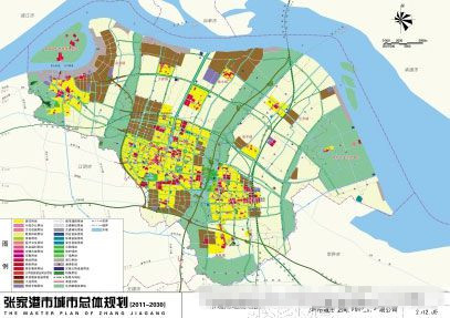 2020年张家港总人口_调研纪要 江苏省三四线城市 五十五 张家港篇