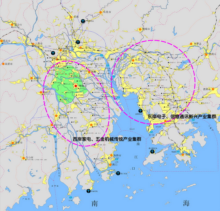顺德区2020各镇gdp_佛山各区2020年GDP数据 顺德区蝉联第一