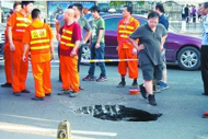 原因一：建筑工脏苦累 工作环境恶劣