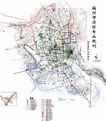 火车站,城北广场)——老江中路口——西山公园——城中路口——状元里图片