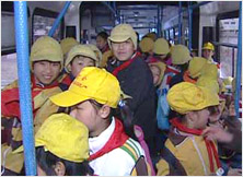 北京校车全面退出校车市场