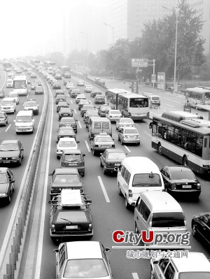 无车日cityup.org
